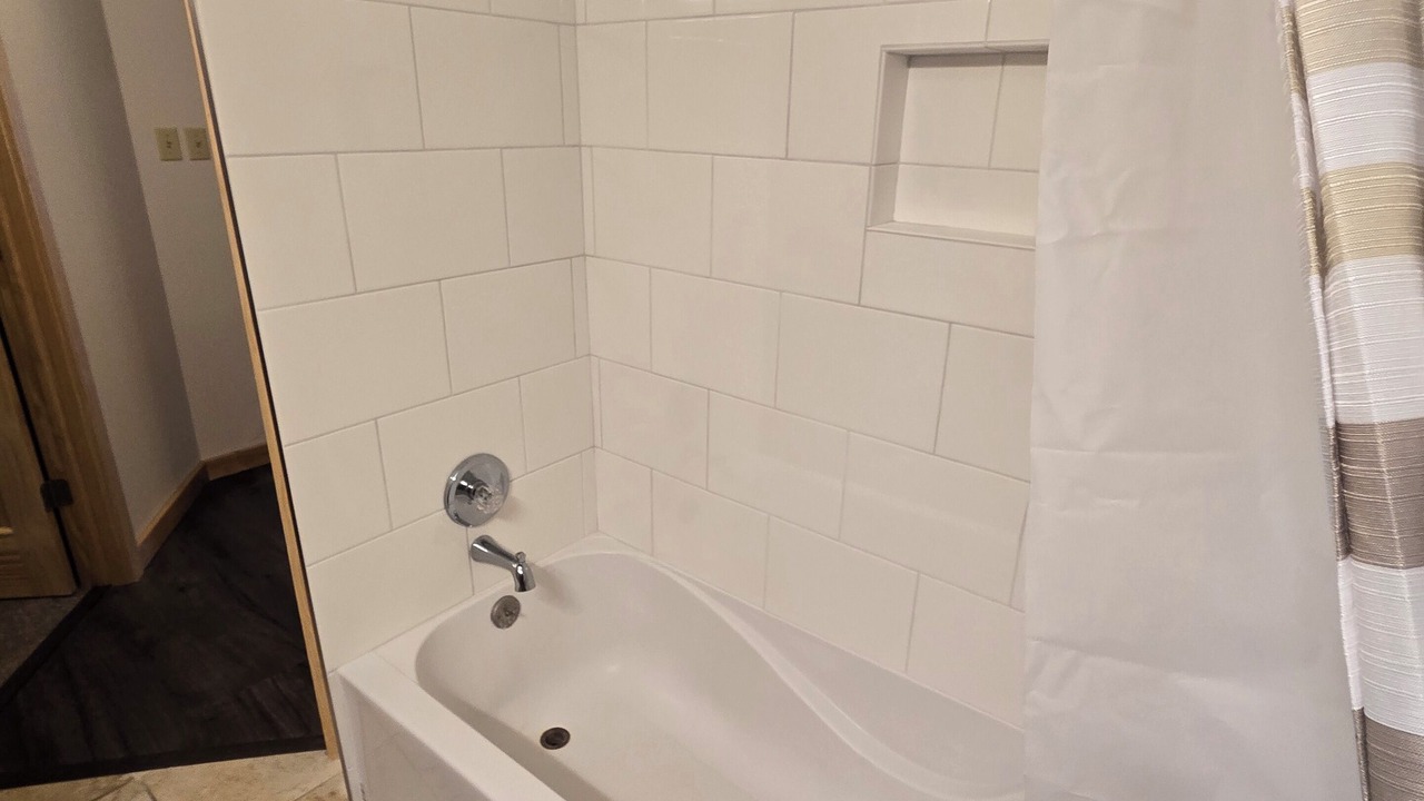 Photo of Bathroom in South Haven