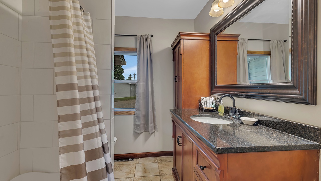 Photo of Bathroom in South Haven