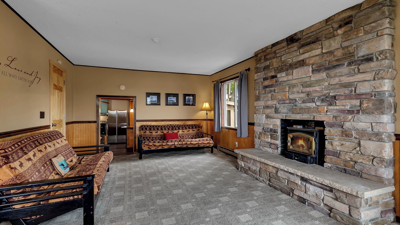 Photo of Livingroom in South Haven