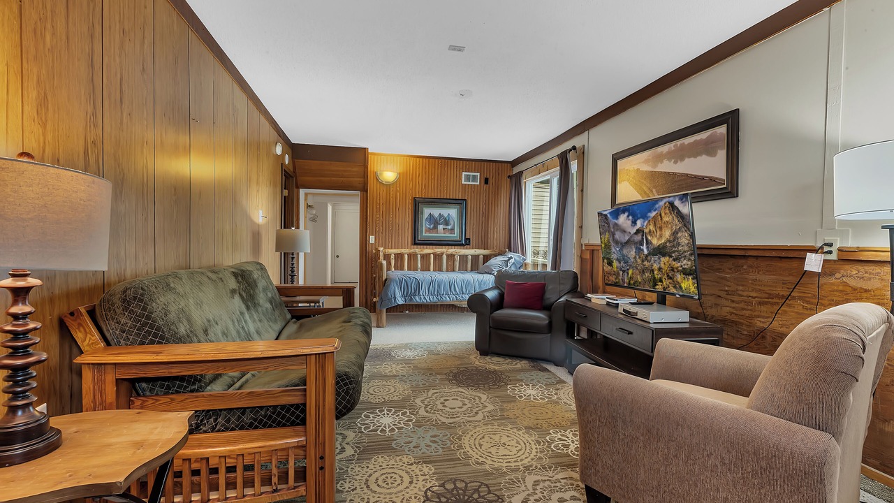 Photo of Livingroom in South Haven