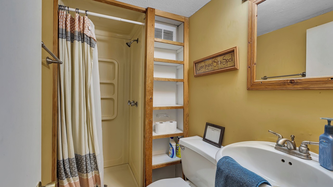 Photo of Bathroom in South Haven
