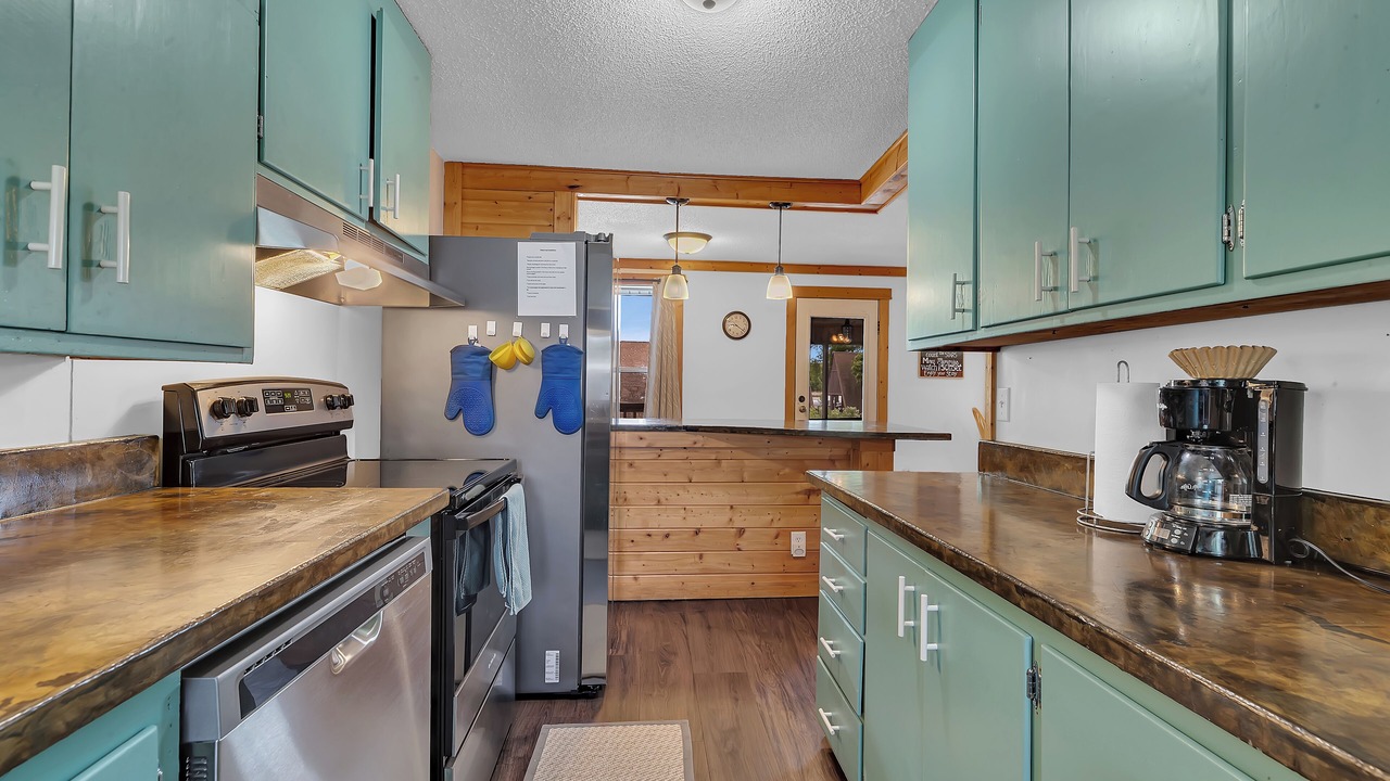 Photo of Kitchen in South Haven