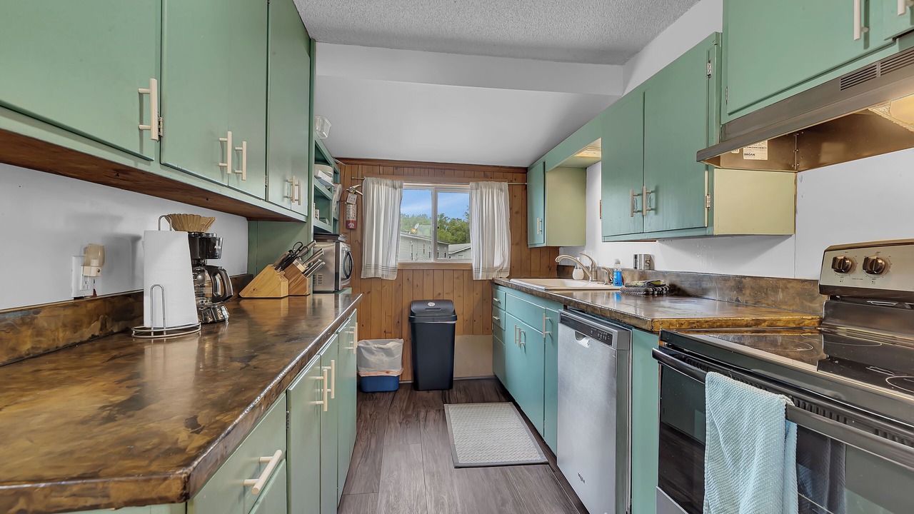 Photo of Kitchen in South Haven