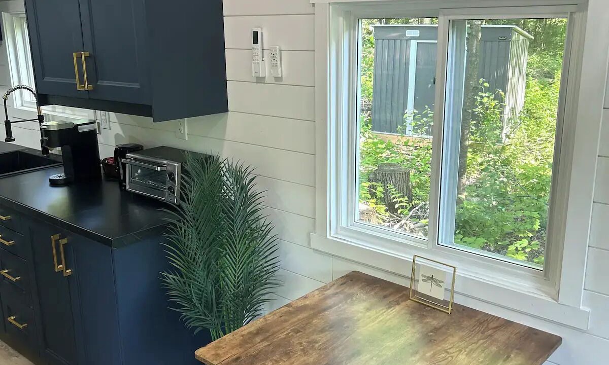 Photo of Kitchen in Langton