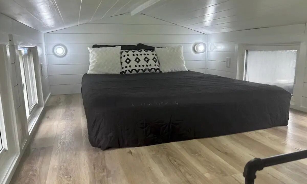 Photo of Bedroom in Langton