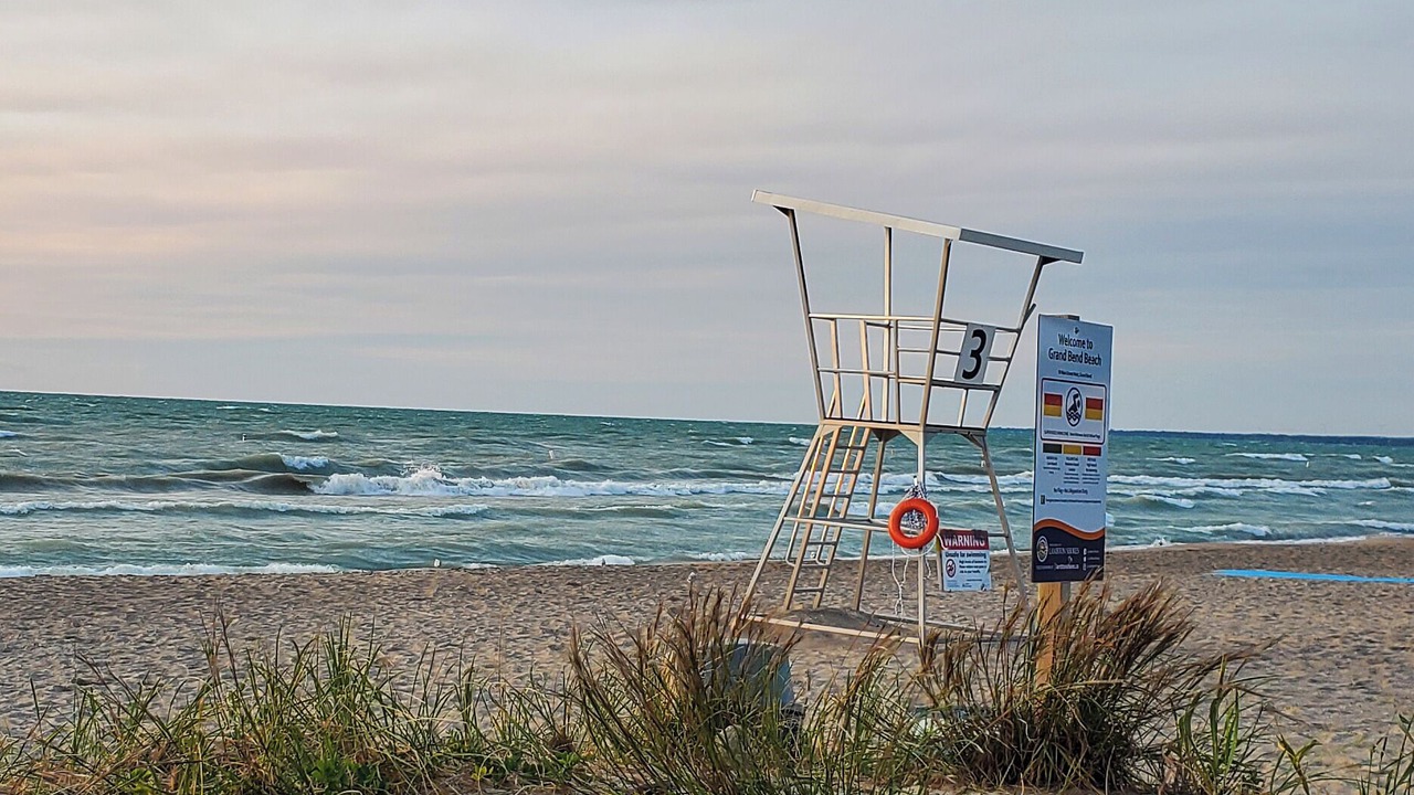 Photo of Others in Grand Bend