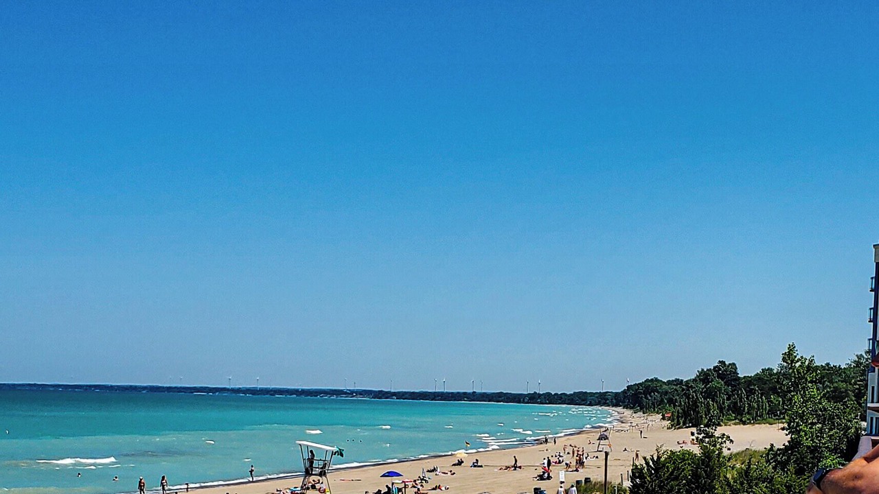 Photo of Others in Grand Bend
