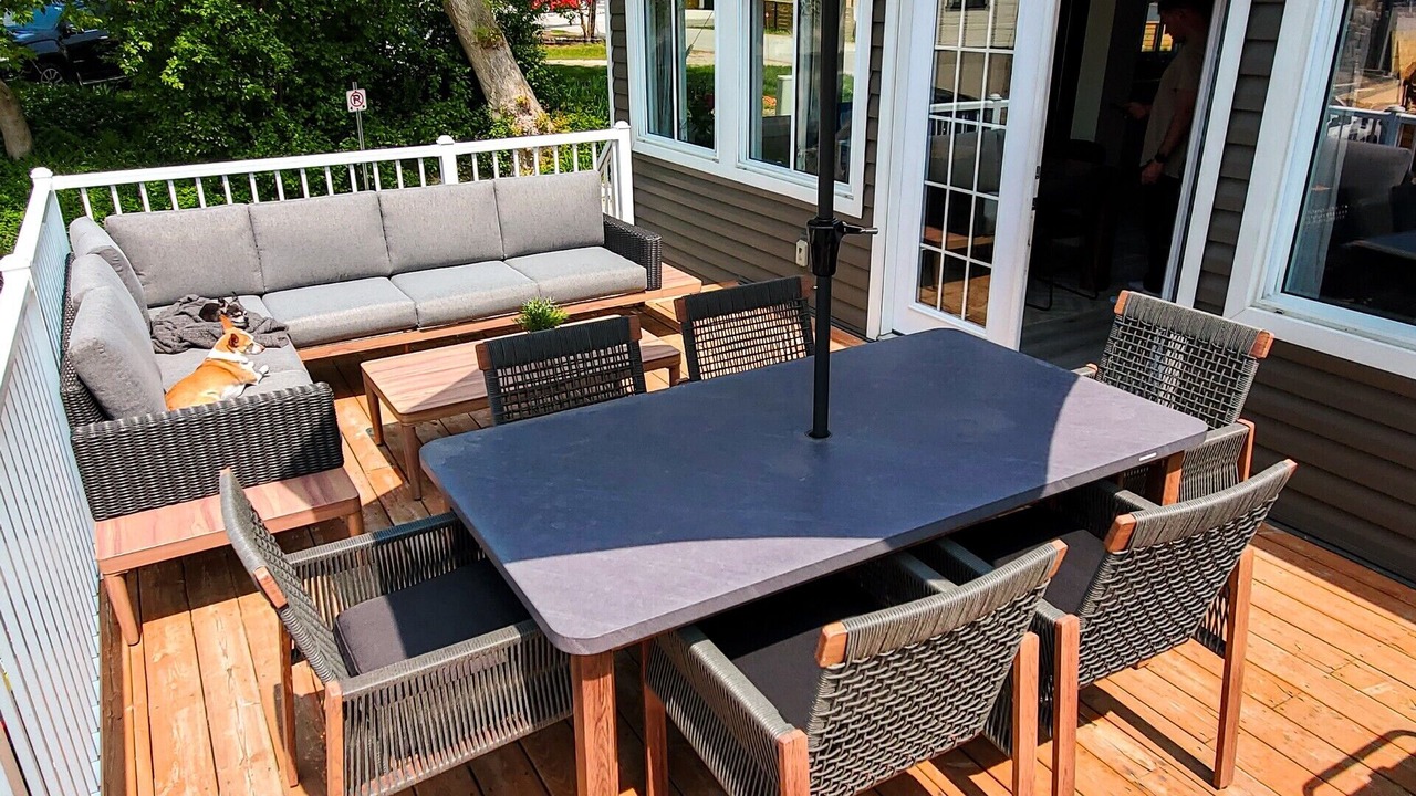Photo of Outdoor in Grand Bend