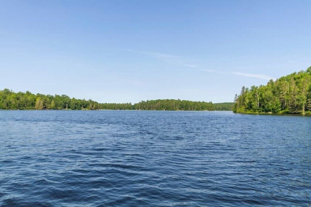 Photo of Others in Unorganized Centre Parry Sound