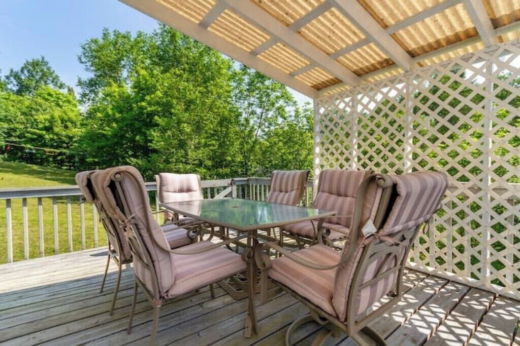 Photo of Outdoor in Unorganized Centre Parry Sound