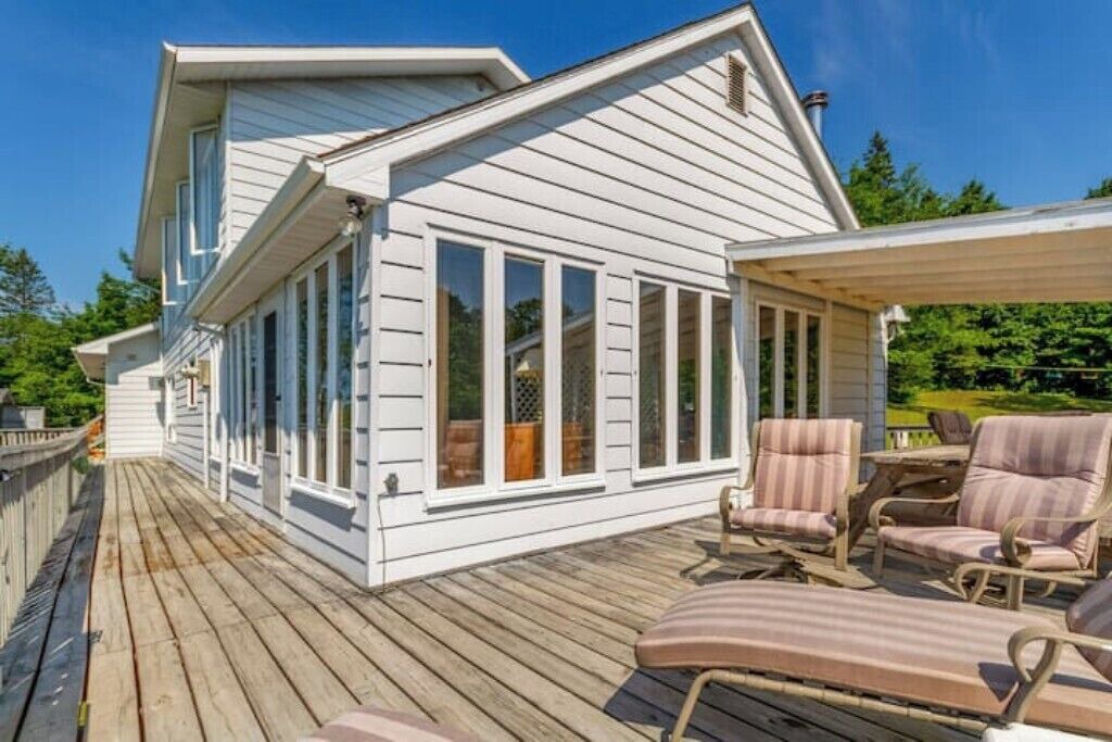 Photo of Outdoor in Unorganized Centre Parry Sound