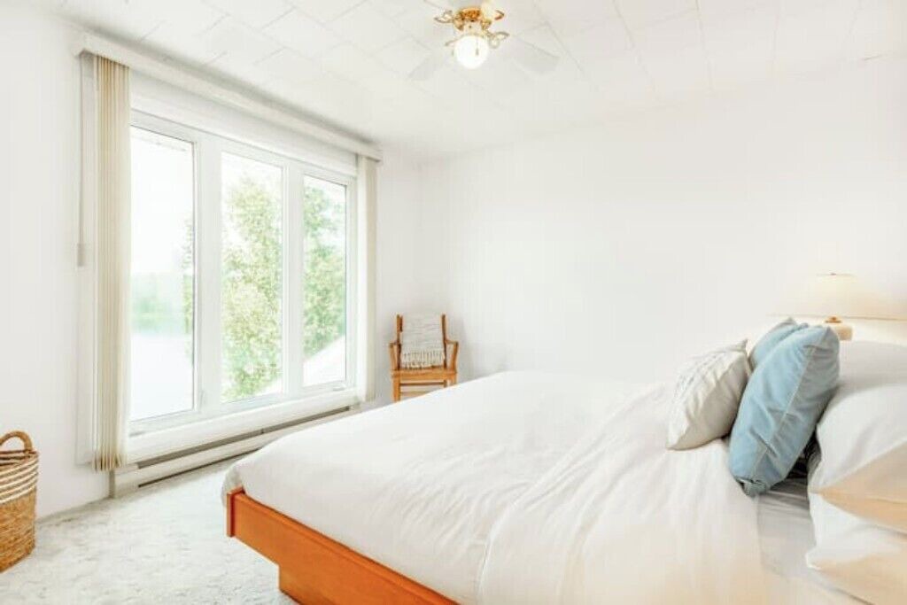 Photo of Bedroom in Unorganized Centre Parry Sound