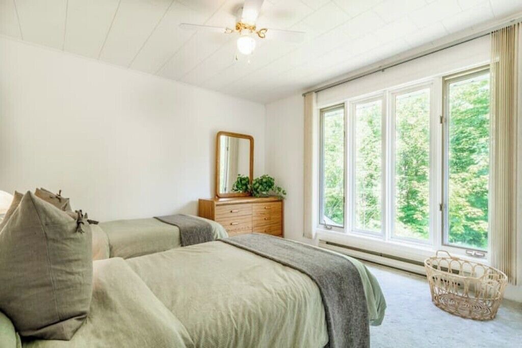 Photo of Bedroom in Unorganized Centre Parry Sound