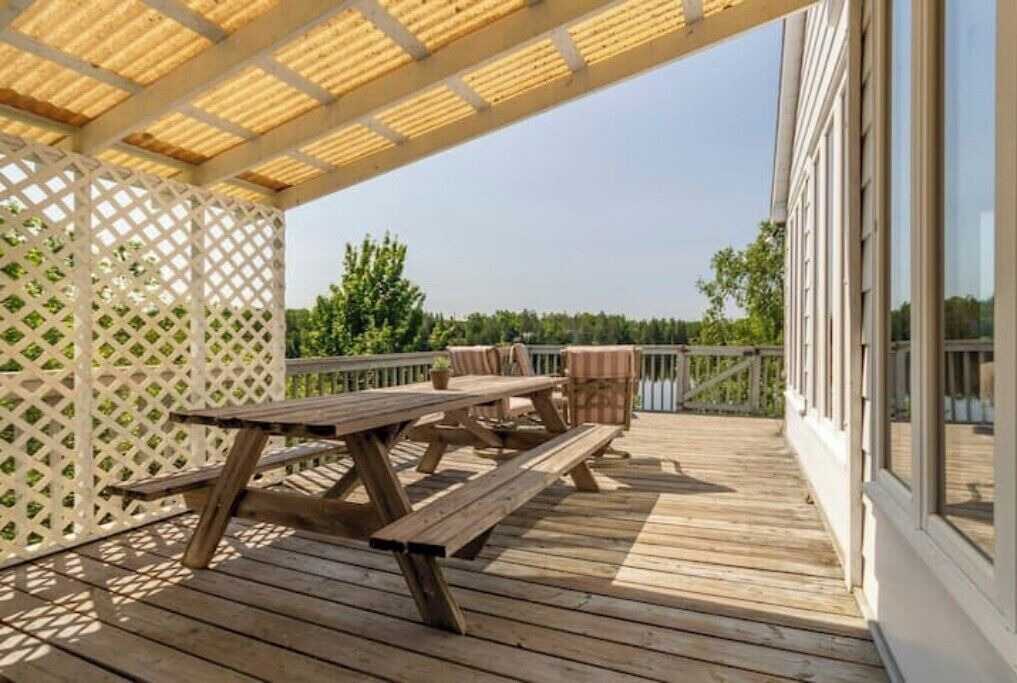 Photo of Outdoor in Unorganized Centre Parry Sound