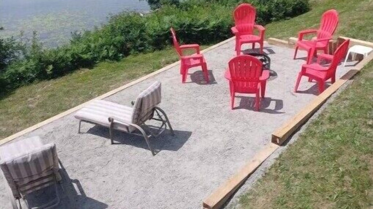 Photo of Outdoor in Unorganized Centre Parry Sound
