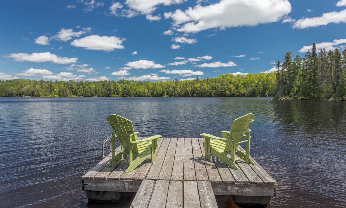 Photo of Outdoor in Perry
