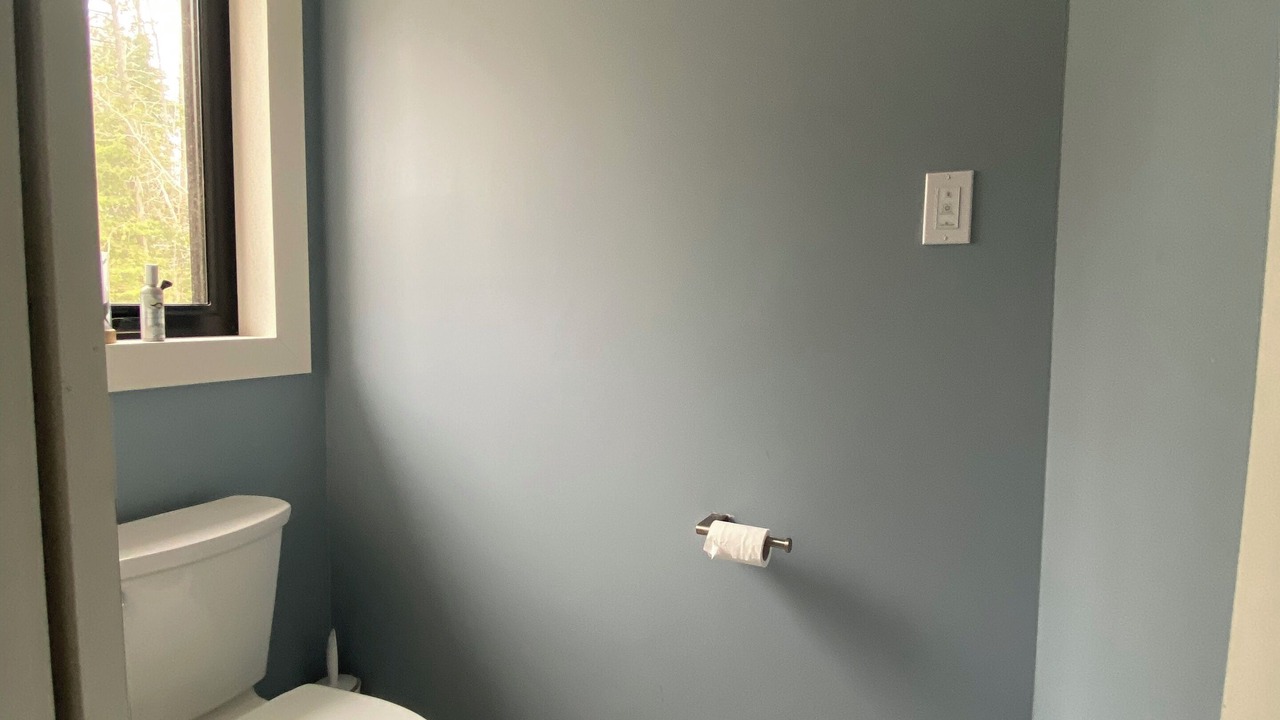 Photo of Bathroom in Georgian Bluffs