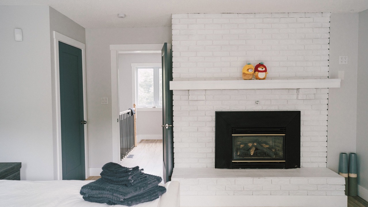 Photo of Bedroom in Picton