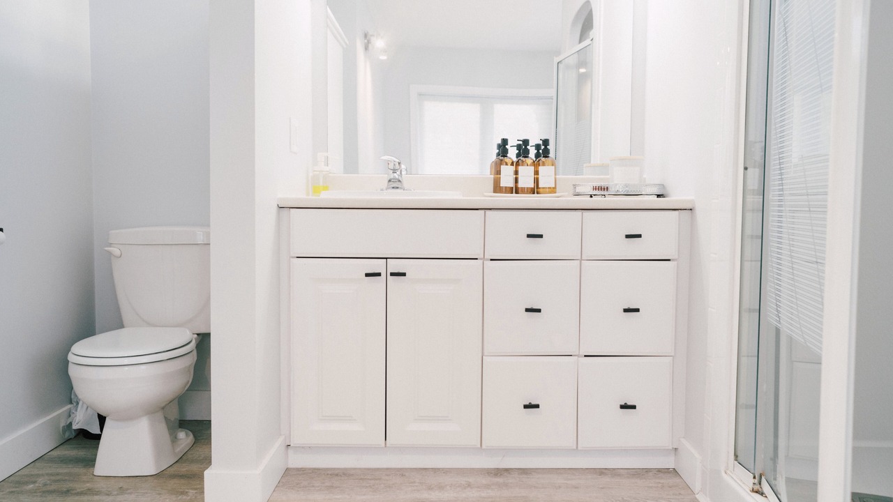 Photo of Bathroom in Picton