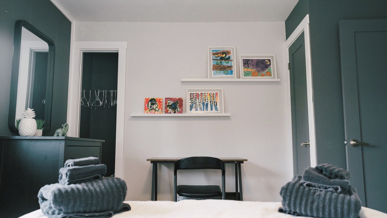 Photo of Bedroom in Picton