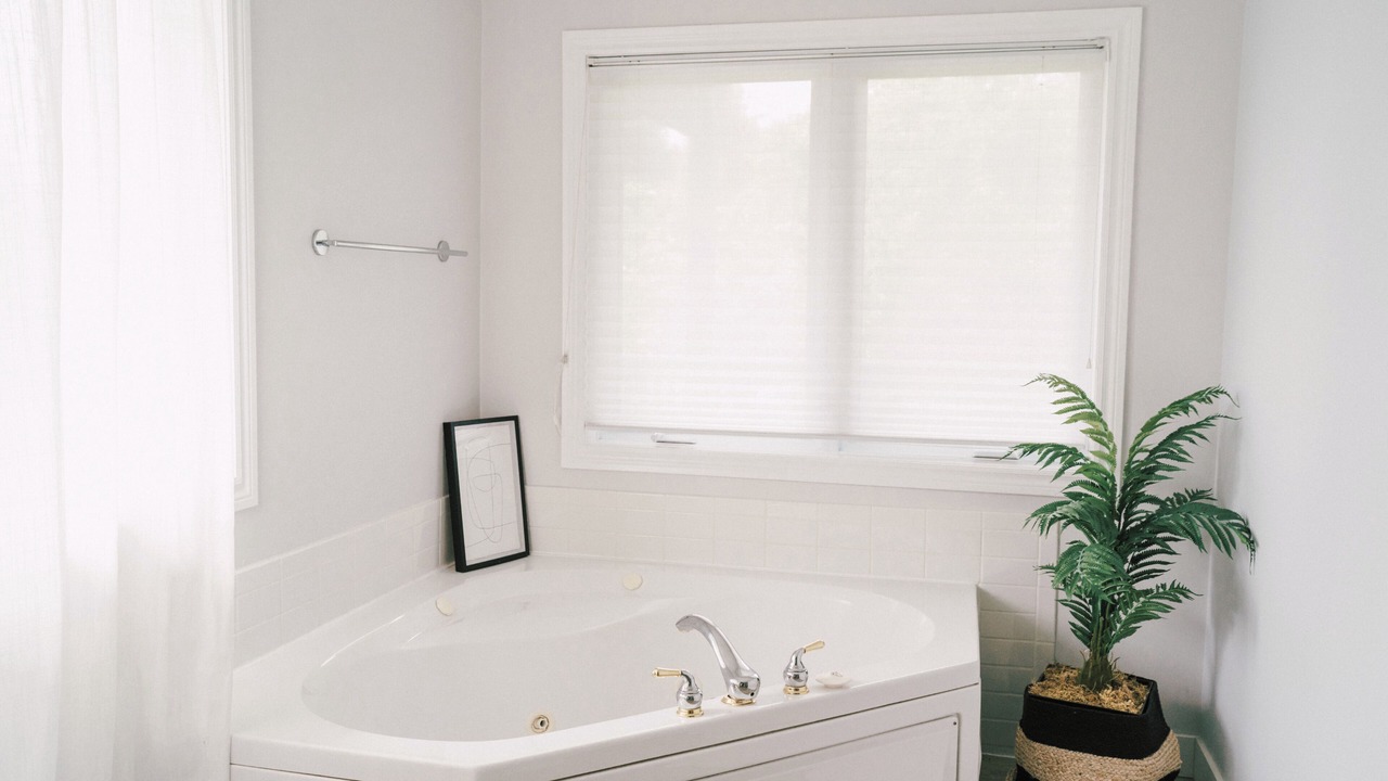 Photo of Bathroom in Picton