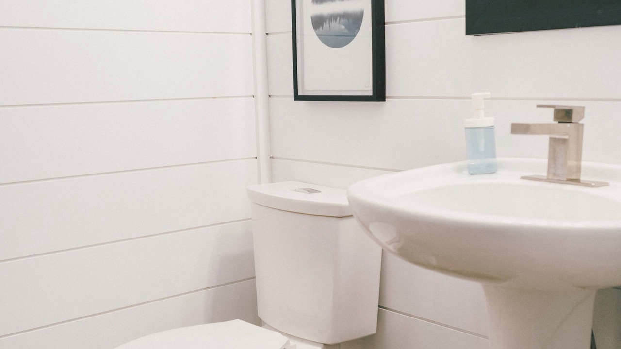 Photo of Bathroom in Picton