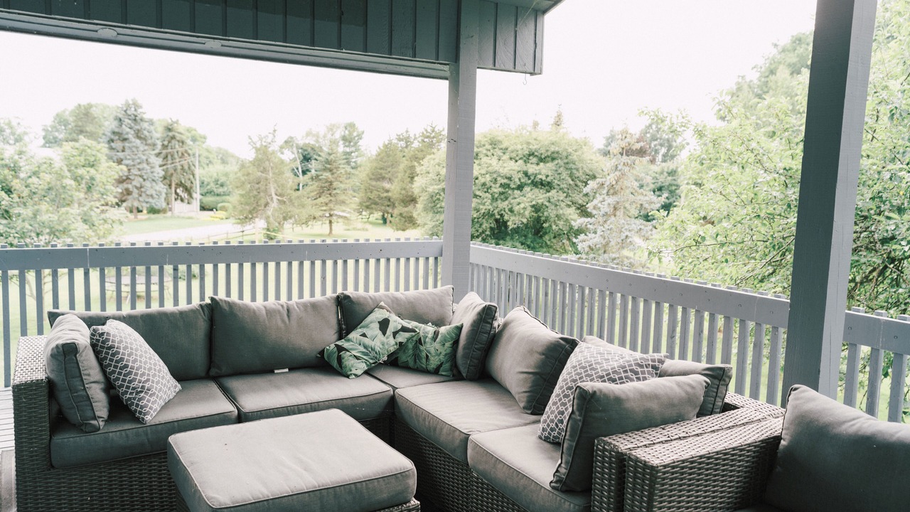Photo of Outdoor in Picton