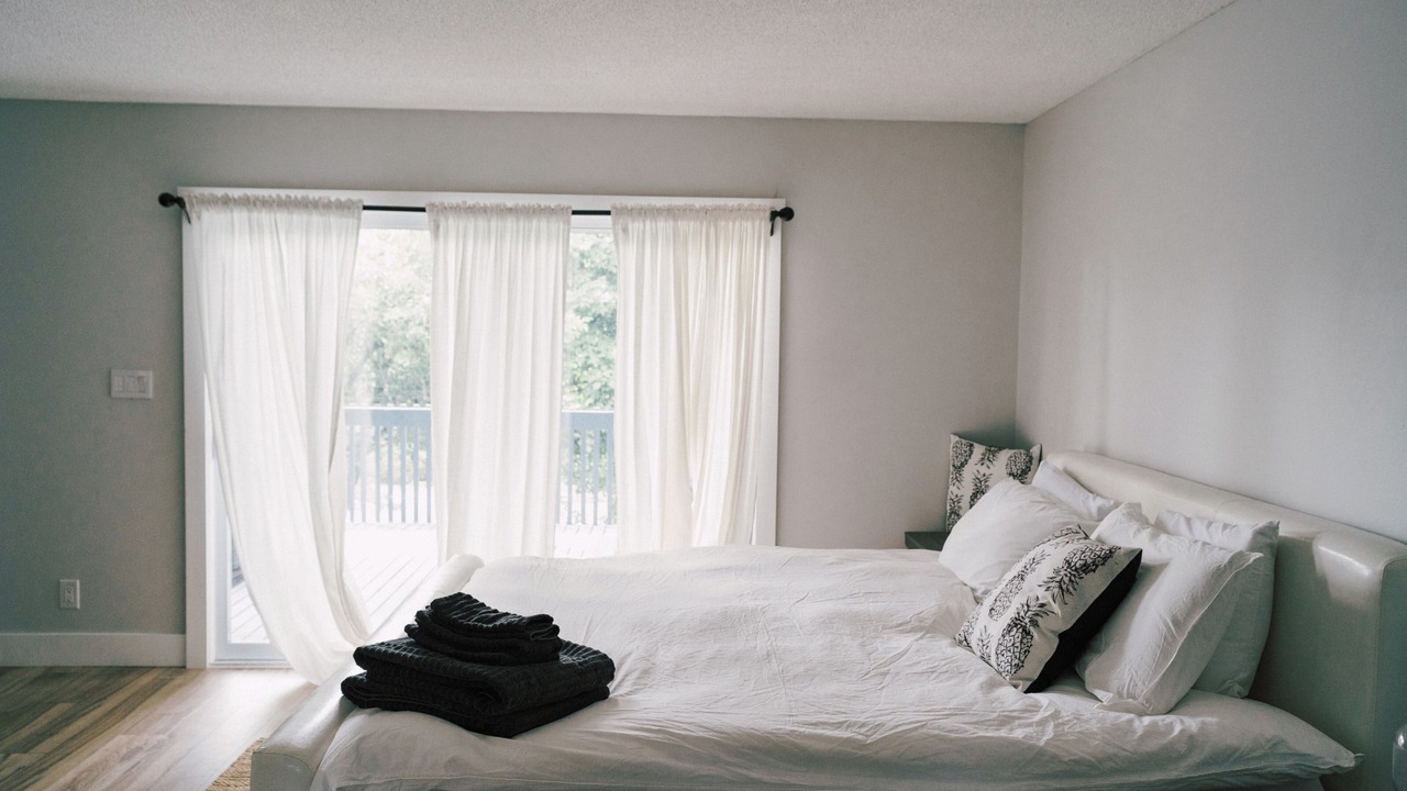 Photo of Bedroom in Picton