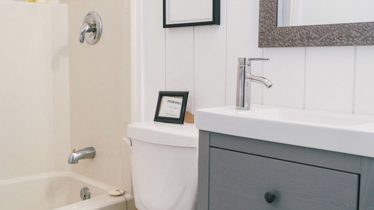Photo of Bathroom in Picton