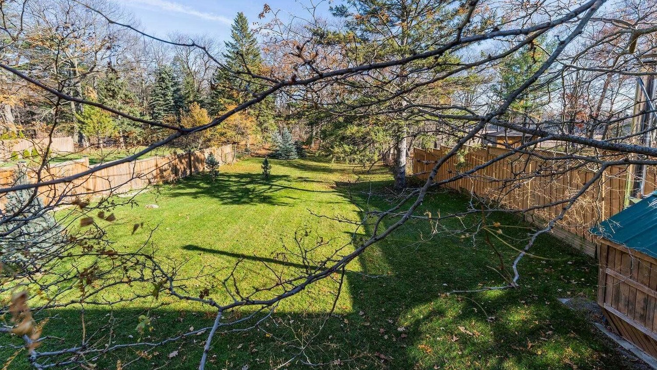 Photo of Outdoor in Scarborough