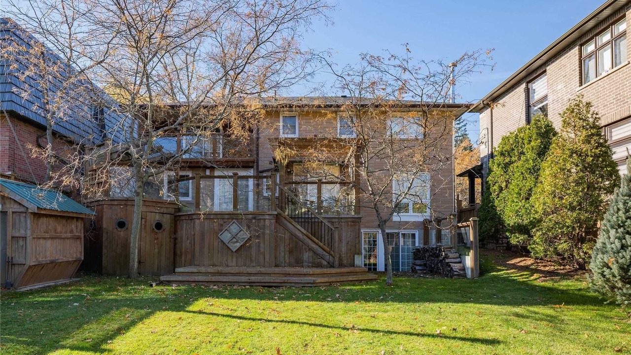 Photo of Outdoor in Scarborough