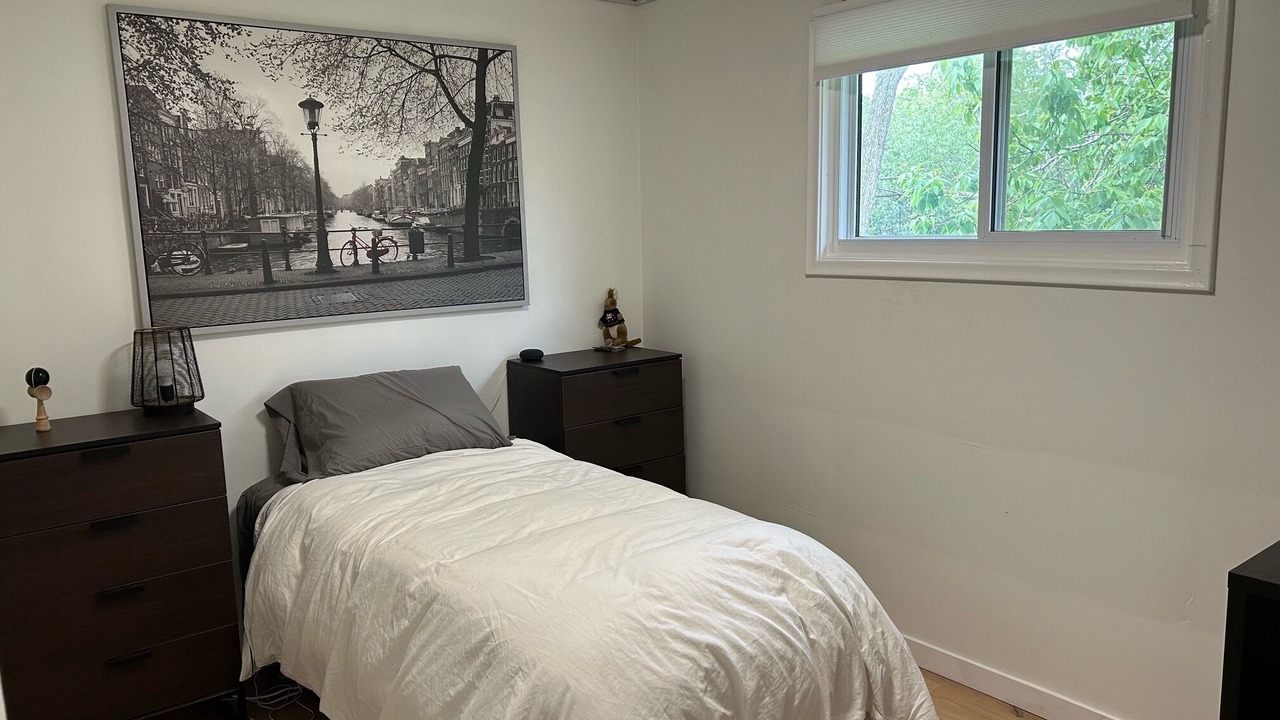 Photo of Bedroom in Cobourg