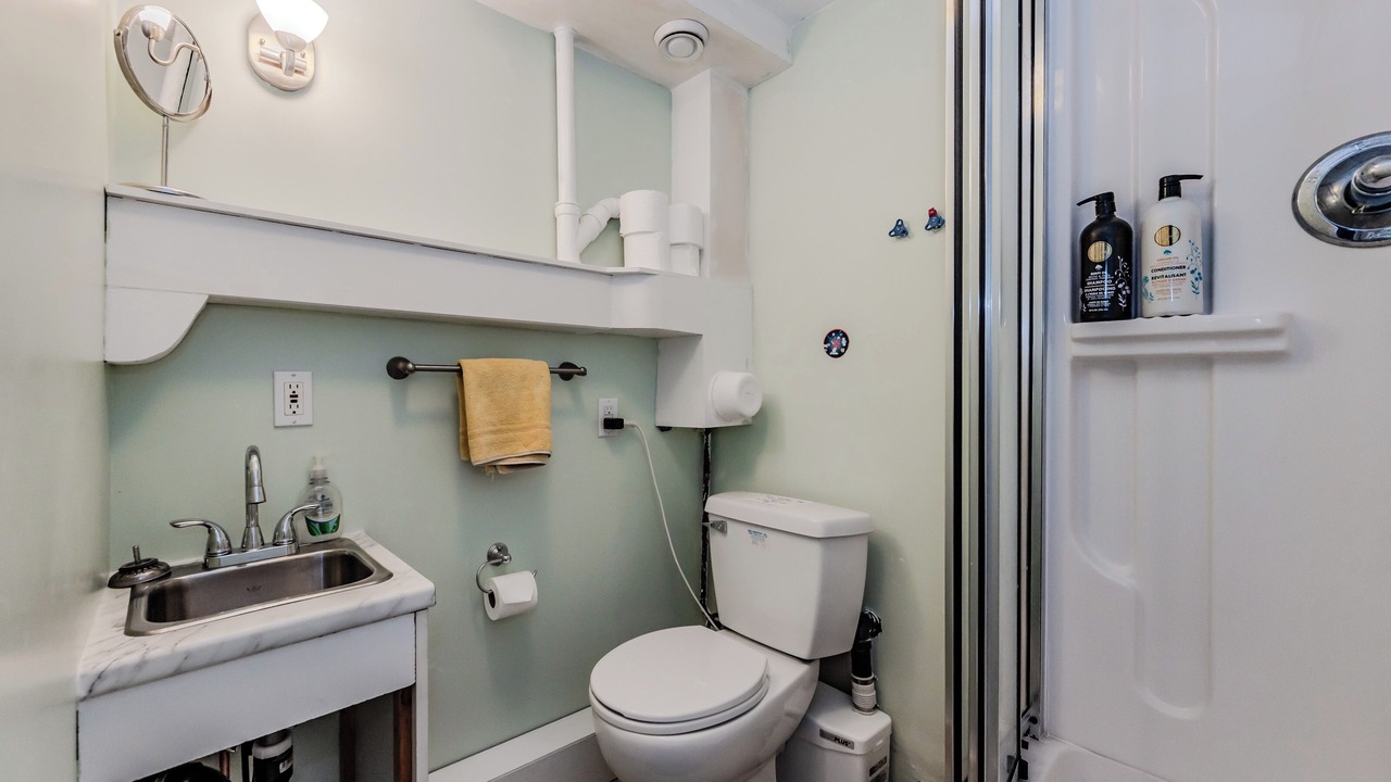 Photo of Bathroom in South Bruce Peninsula