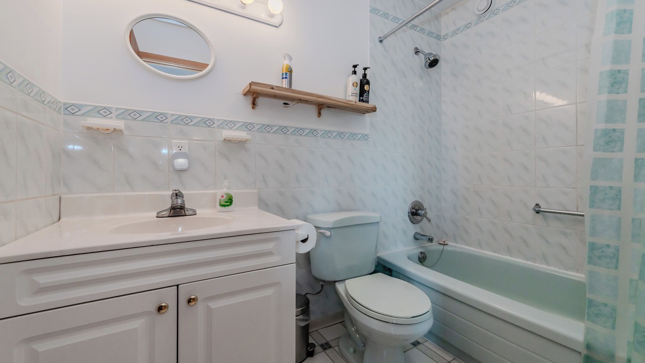Photo of Bathroom in South Bruce Peninsula