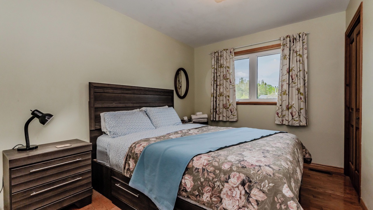 Photo of Bedroom in South Bruce Peninsula