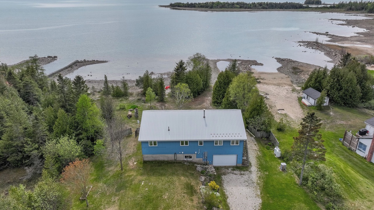 Photo of Outdoor in South Bruce Peninsula