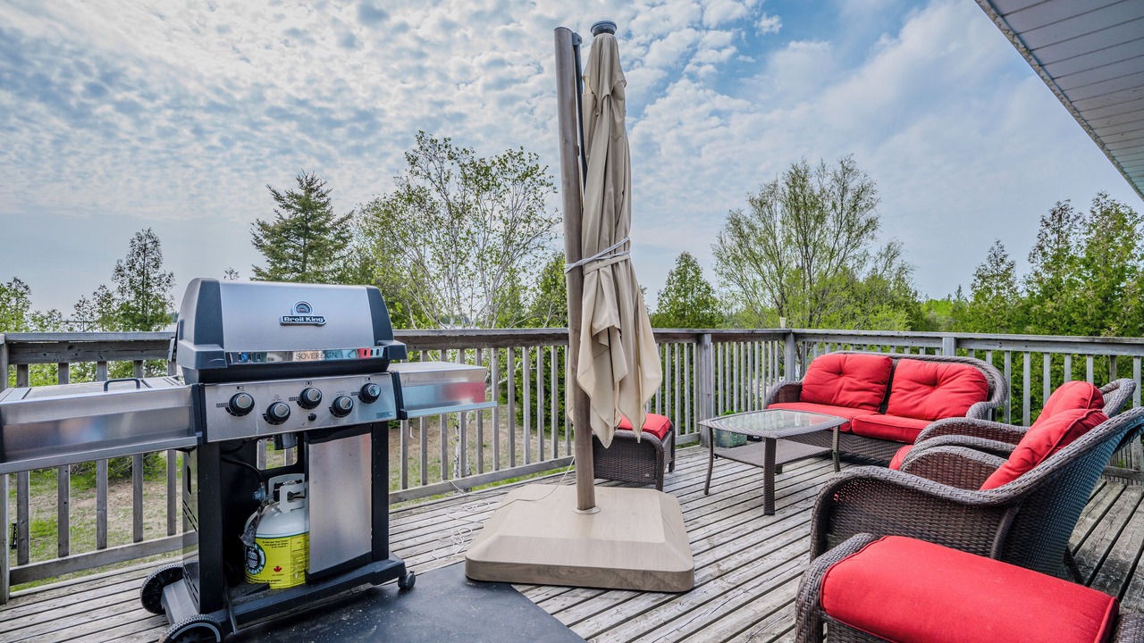 Photo of Outdoor in South Bruce Peninsula