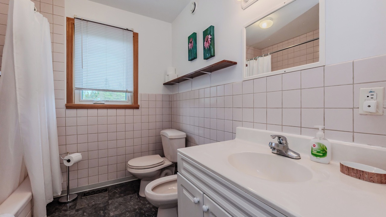 Photo of Bathroom in South Bruce Peninsula