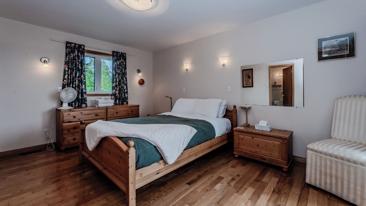 Photo of Bedroom in South Bruce Peninsula