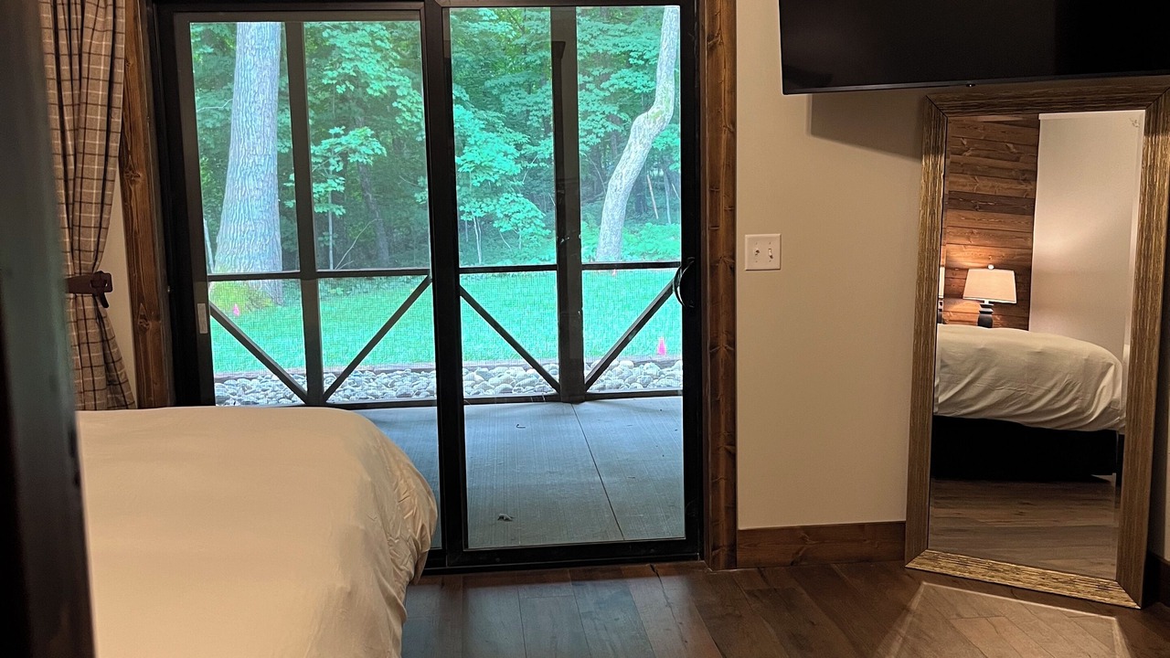Photo of Bedroom in Deerwood