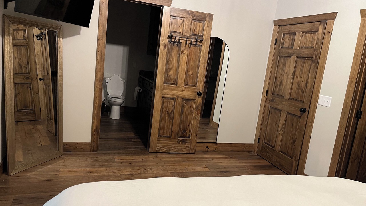 Photo of Bedroom in Deerwood