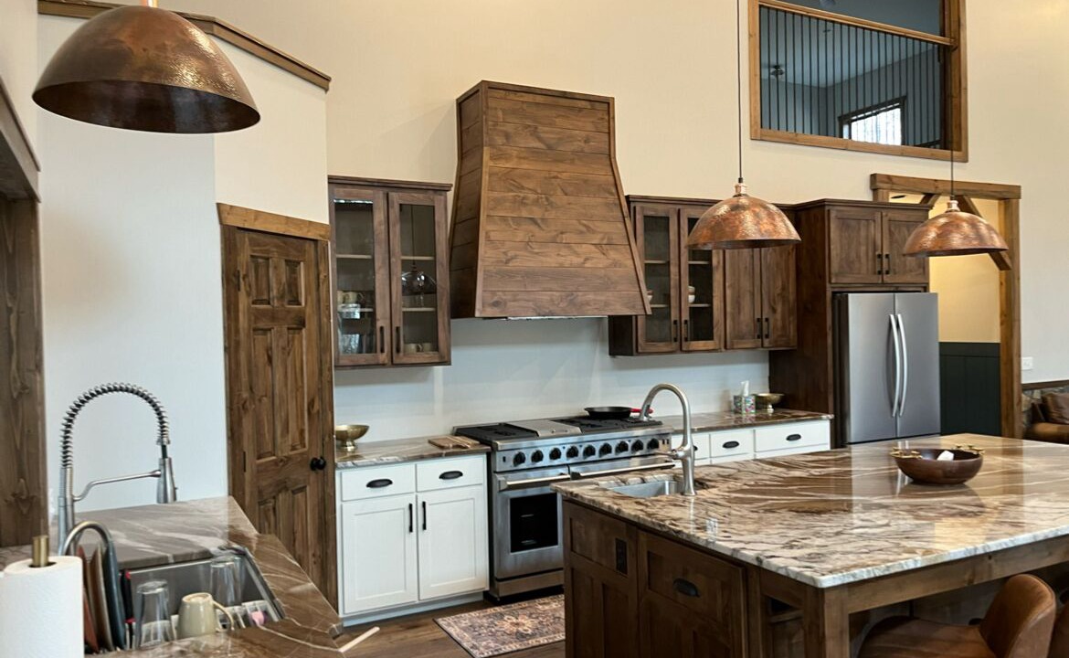 Photo of Kitchen in Deerwood