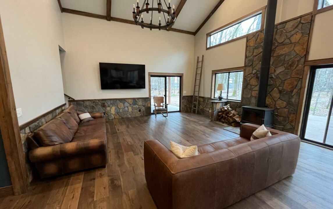 Photo of Livingroom in Deerwood