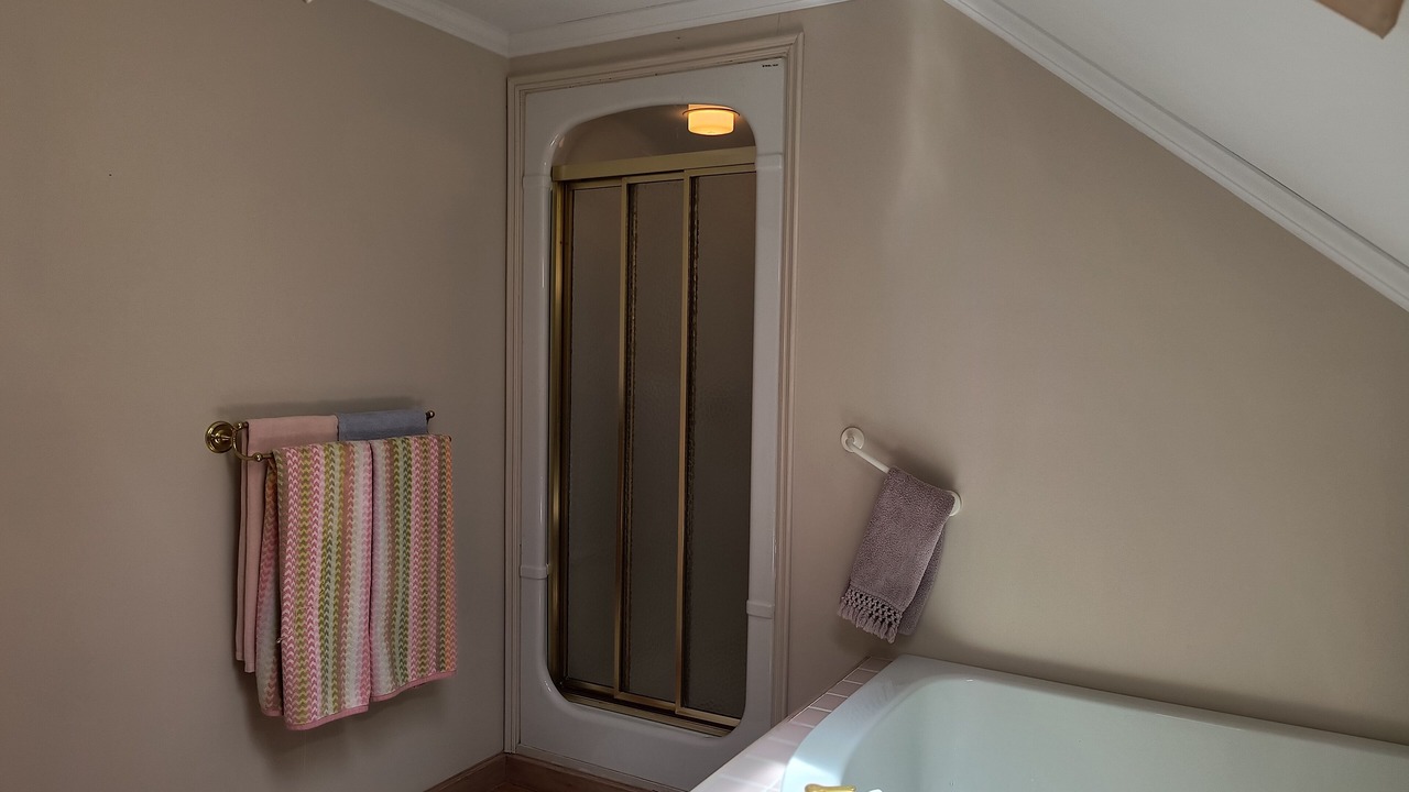 Photo of Bathroom in Tiny