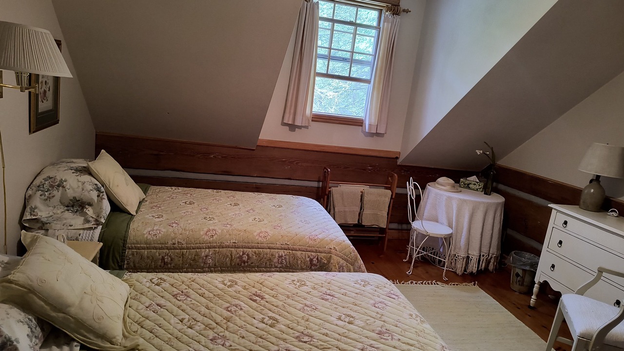 Photo of Bedroom in Tiny