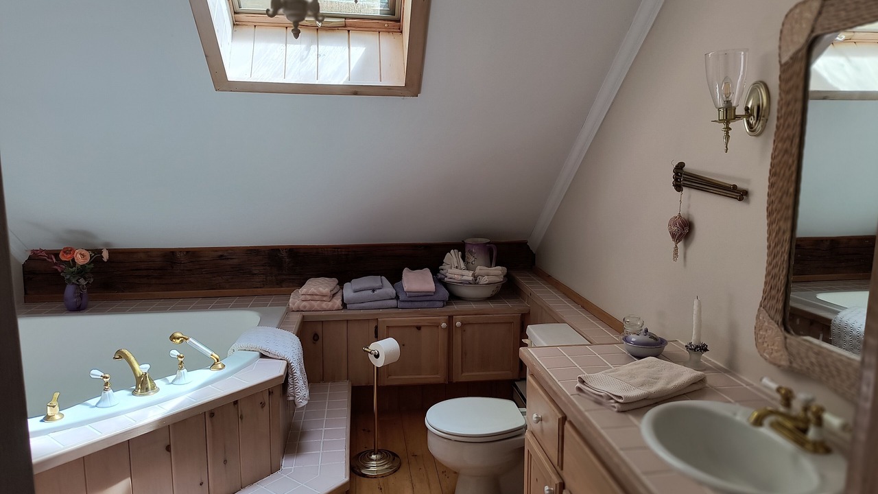 Photo of Bathroom in Tiny