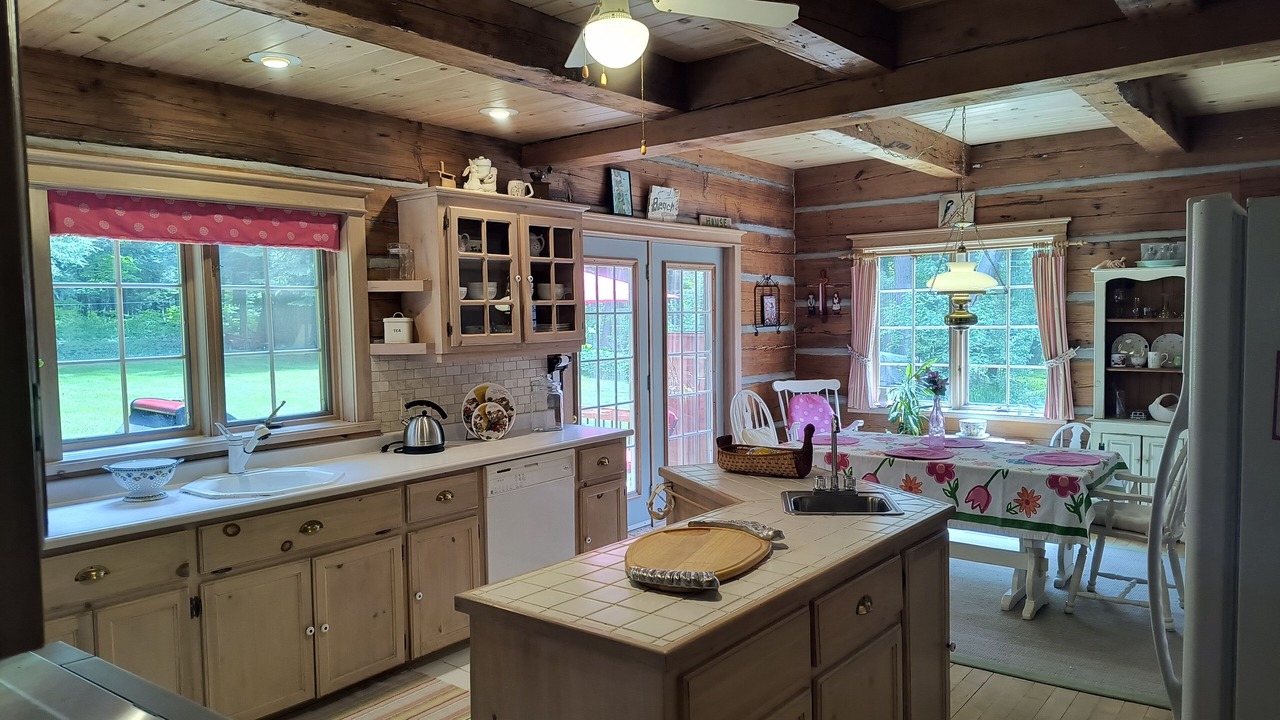 Photo of Kitchen in Tiny