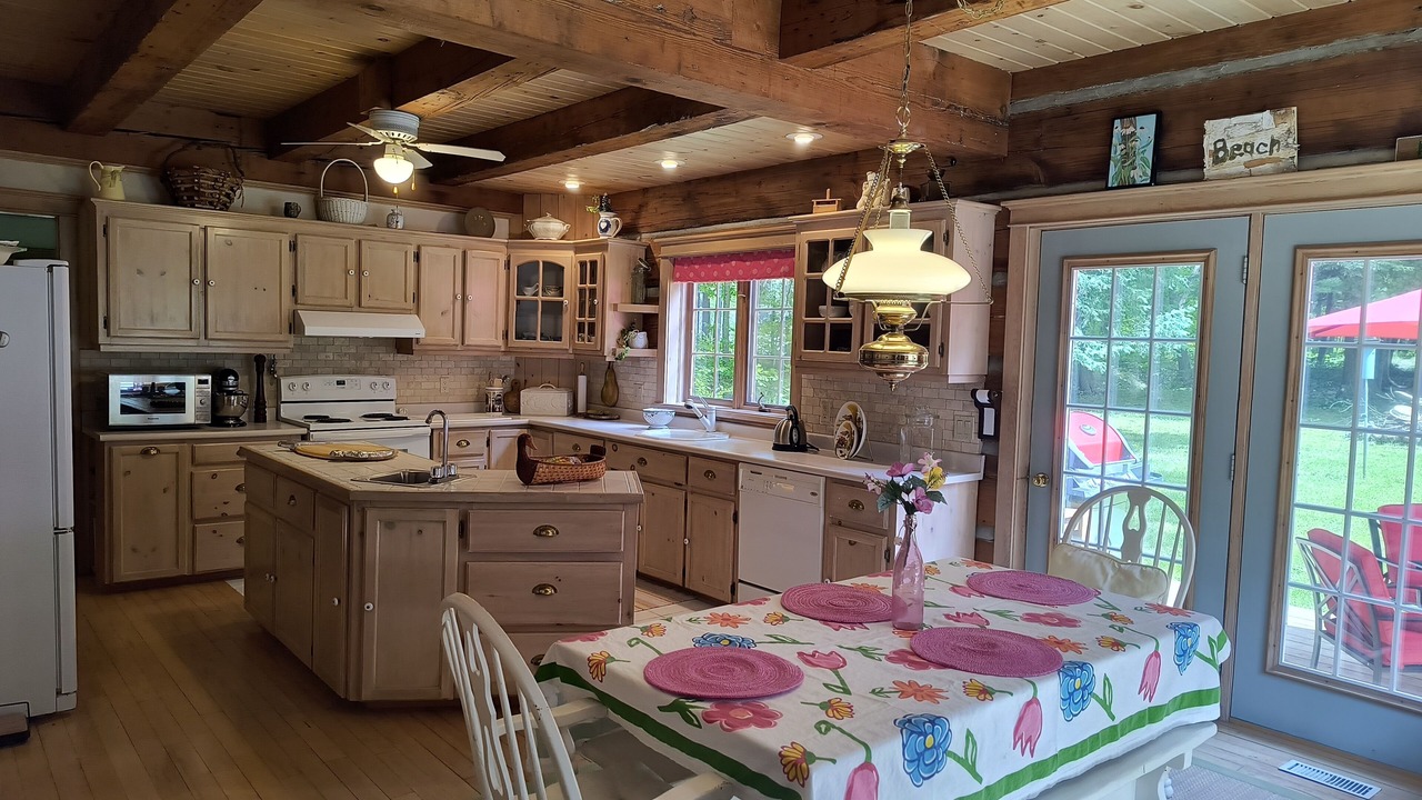 Photo of Kitchen in Tiny