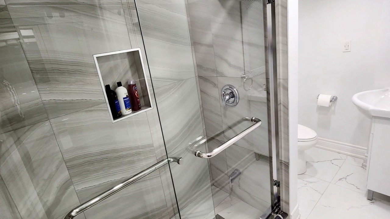 Photo of Bathroom in Oakville