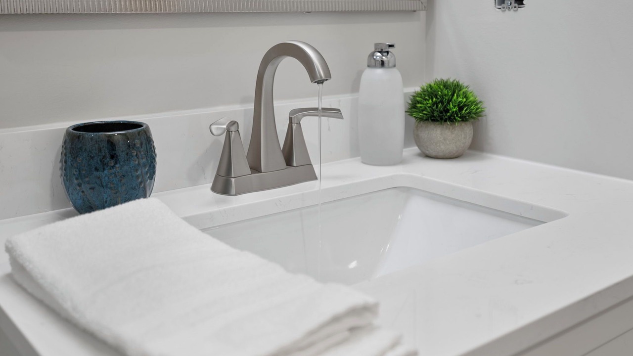 Photo of Bathroom in Union Park